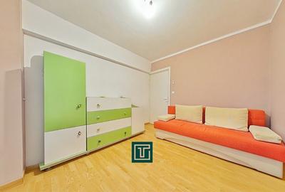 Apartament spațios cu 4 camere de închiriat – Arad, Micălaca Zona 300 - 4