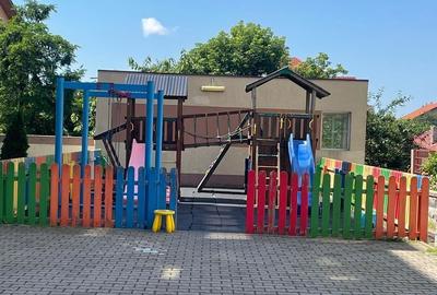 Apartament cu 3 camere decomandat în Apărătorii Patriei - 17