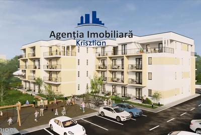 Apartament cu 2 camere în Micro 16 - 6
