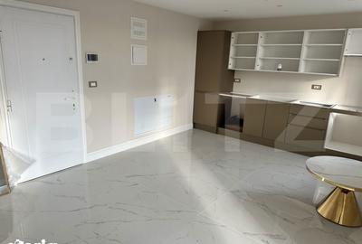 Apartament cu 2 camere semidecomandat în Central - 3