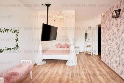 Garsoniera mobilata si utilata - zona Garii. Garsoniera mobilata si utilata - zona Garii. - 2