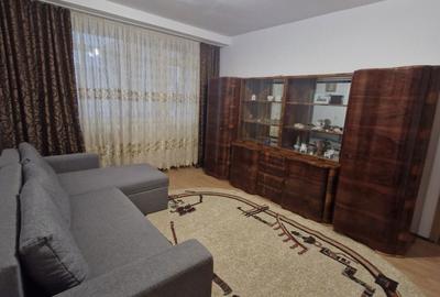 Apartament cu 2 camere semidecomandat în Govândari - 6