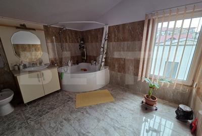 Casă individuală cu 4 camere cu Canalizare în Zorilor - 16