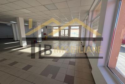 Spatiu comercial, 330 mp, zona Gara Mica - 3