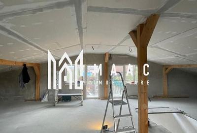Casă cu 4 camere decomandat cu Teren 650 Mp în Chirpăr - 5