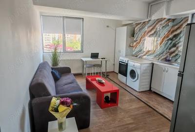 Apartament 2 camere renovat| Centrala proprie| Metrou Nicolae Grigores