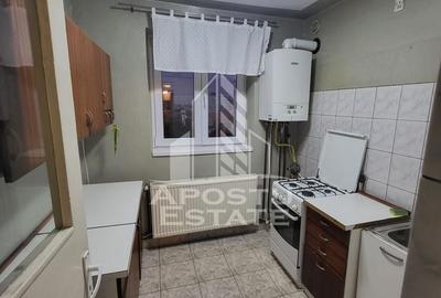 Apartament cu 2 camere, In apropiere de medicina, Centrala proprie - 3