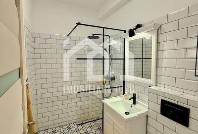 Casă cu 4 camere cu Teren 550 Mp în Jucu - 12