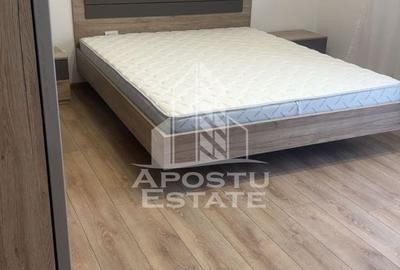 Apartament cu 2 camere decomandat în Giroc - 5