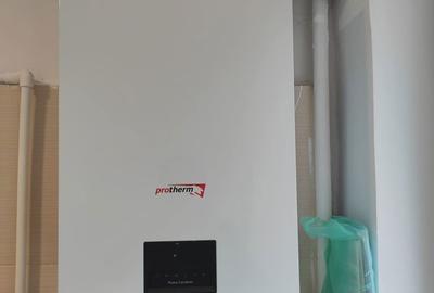 Apartament cu 3 camere semidecomandat în Republicii - 2