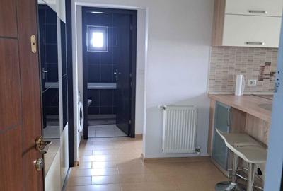 Apartament cu 2 camere decomandat în Central - 8