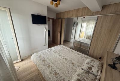 Apartament cu 2 camere semidecomandat, mobilat în Colentina - 4