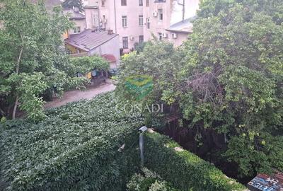 Piata Romana, apartament cu 3 camere de vanzare, 96 mp construiti - 7