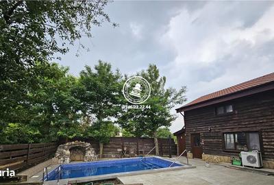 Casă cu 5 camere cu Teren 696 Mp în Aroneanu - 3