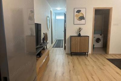 Apartament cu 2 camere decomandat în Braytim - 2