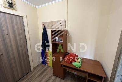 OPORTUNITATE!Garsoniera,BALCON,Zona Manastur/Kaufland/Almasului - 5