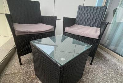 OCAZIE-CASH/RATE/SCHIMB - Studio/2 camere Twin Residence Mamaia Nord - 11