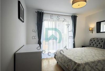 Apartament cu 2 camere decomandat în Centrul Civic - 13