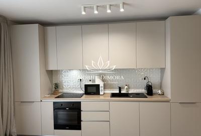 City of Mara - Apartament modern cu 2 camere si parcare subterana - 7