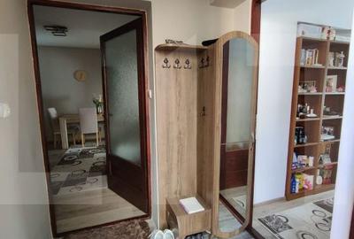 Casă cu 3 camere cu Teren 166 Mp în Boul Roșu - 2