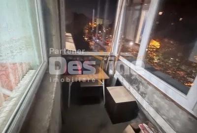 Apartament cu 4 camere decomandat, mobilat în Rahova - 8