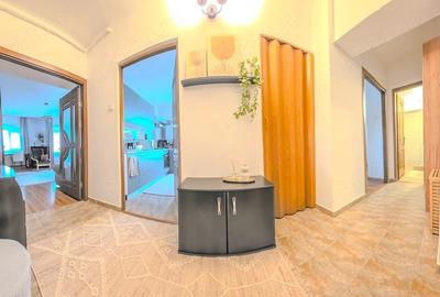Apartament cu 2 camere decomandat în ICIL - 11