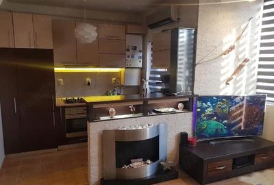 Apartament cu 2 camere decomandat în Baciu - 1