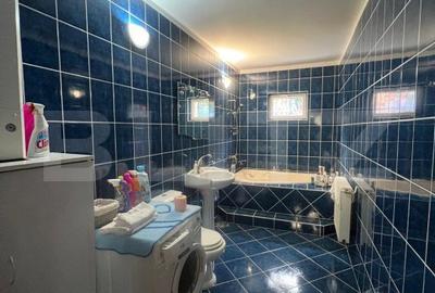 Casă cu 4 camere cu Teren 19 Mp în Central - 6