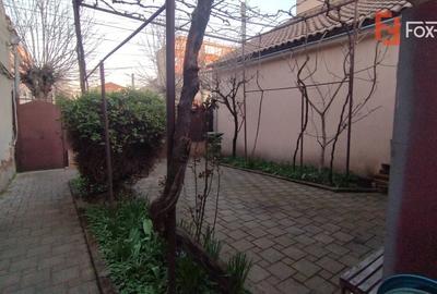 Casă individuală cu 4 camere cu Canalizare în Mircea cel Bătrân - 17