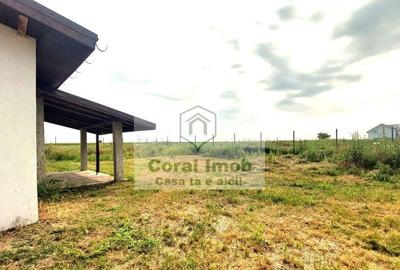 Casă cu 3 camere cu Teren 589 Mp în Dârvari - 6