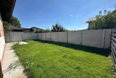 Casa pe parter + mansarda in Clinceni - Intrarea Privighetorii - 10