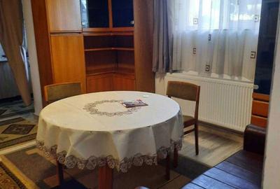 Apartament decomandat în Central - 1