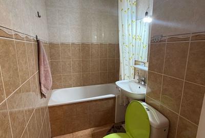 Apartament cu 2 camere decomandat în Exterior Vest - 4