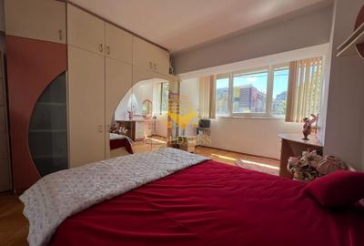 Apartament cu 4 camere semidecomandat, mobilat în Mănăștur - 2