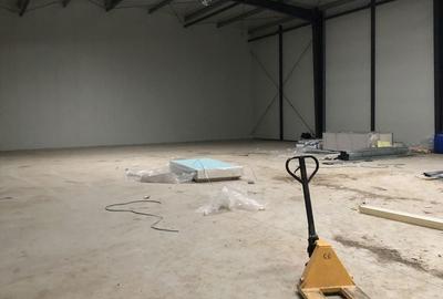 Spațiu comercial, de 550 mp, în Chitila - 7