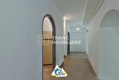 Spațiu comercial, de 205 mp, în Boul Roșu - 7