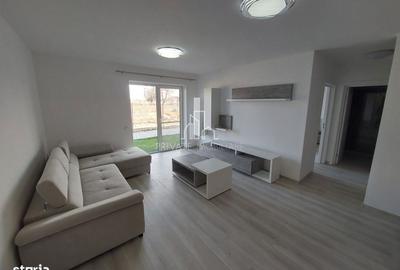 Apartament cu 2 camere în Remetea - 1