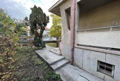 Casa individuala situata in cartierul Gheorgheni! - 11