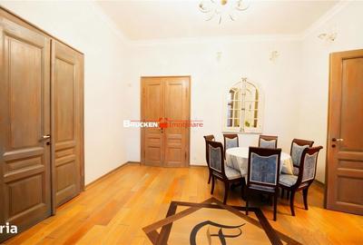 Apartament cu 4 camere în Ultracentral - 6