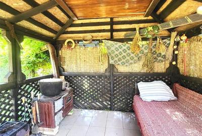Casă cu 3 camere cu Teren 506 Mp în Cumpăna - 13