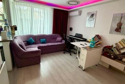 Apartament cu 2 camere semidecomandat în Gara de Nord - 3