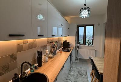 Vanzare Apartament 2 camere Bloc Nou Drumul Taberei Cartierul Brancusi - 3