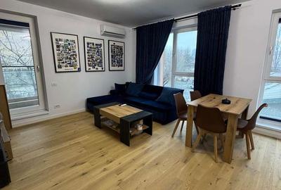 Apartament cu 3 camere în Grozăvești - 5