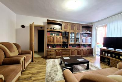 Tomis III -  City Mall - apartament 2 camere Tomis III -  City Mall - apartament 2 camere - 7