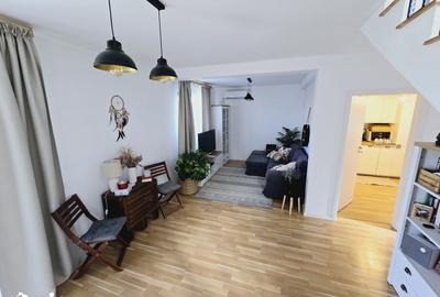 Casă cu 3 camere cu Teren 360 Mp în Berceni - 10