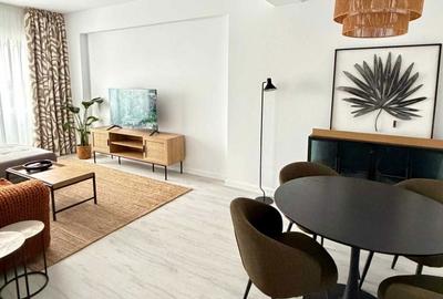 Apartament cu 2 camere decomandat în Central - 2