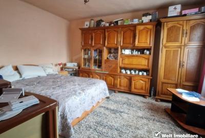 Teren si casa ideala pentru dezvoltare imobiliara, zona RrM3 - 6
