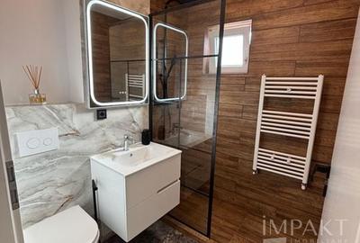 Vand apartament 3 camere,  langa Academia de Muzica- Manastur - 6