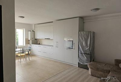 Apartament cu 2 camere semidecomandat în Baciu - 2
