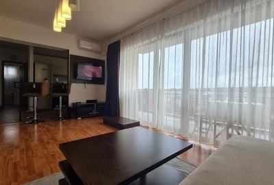 Apartament cu 2 camere decomandat în Exterior Vest - 4